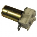 Braun Motor - Motor Kpl Version 350w